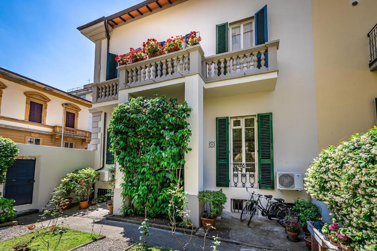 A Casa Di Lilli Hotel Florence Exterior photo